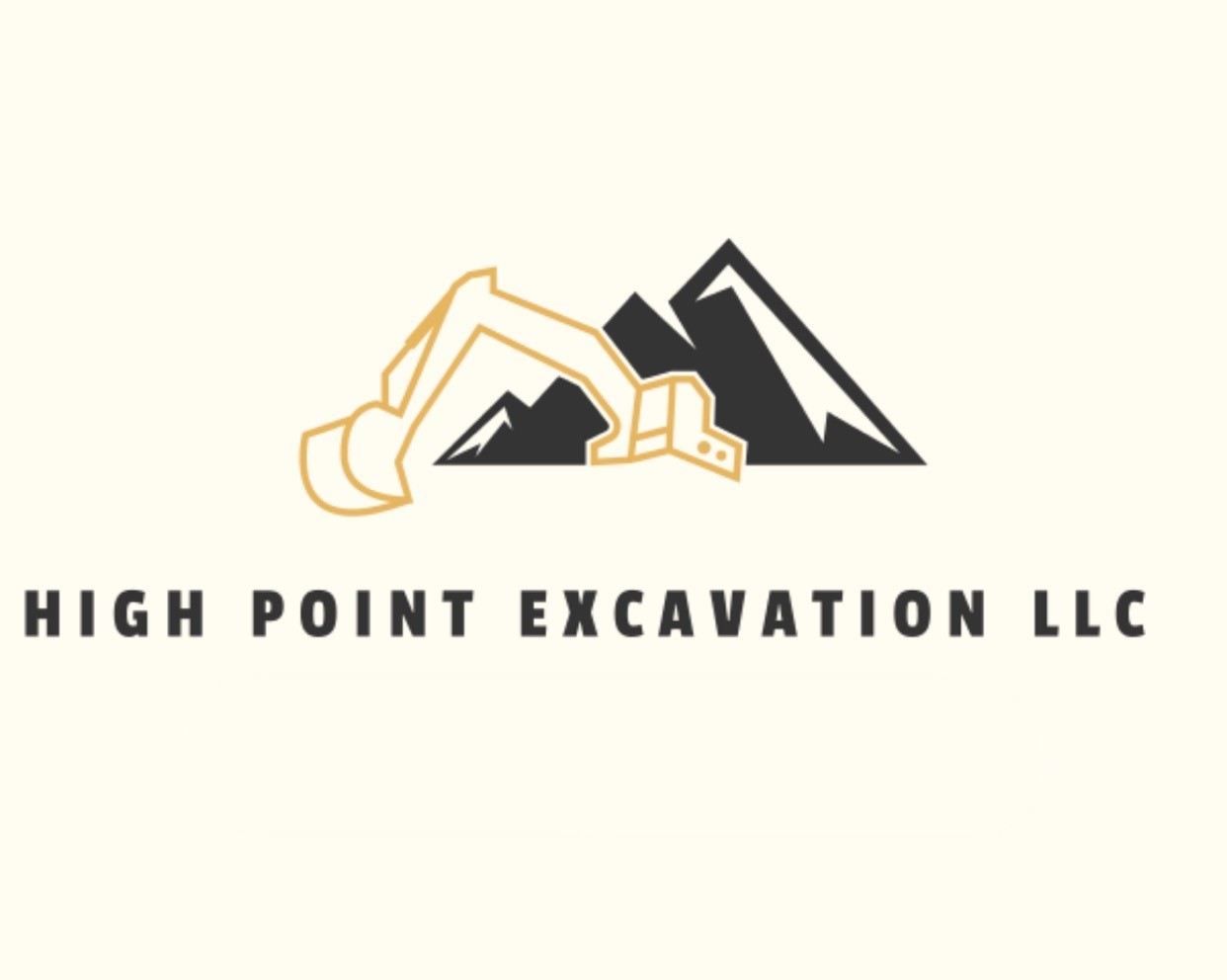 Avatar for High Point Excavation
