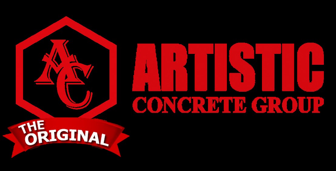 Logo for Artistic Concrete Group