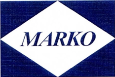 Logo for Marko Door Products