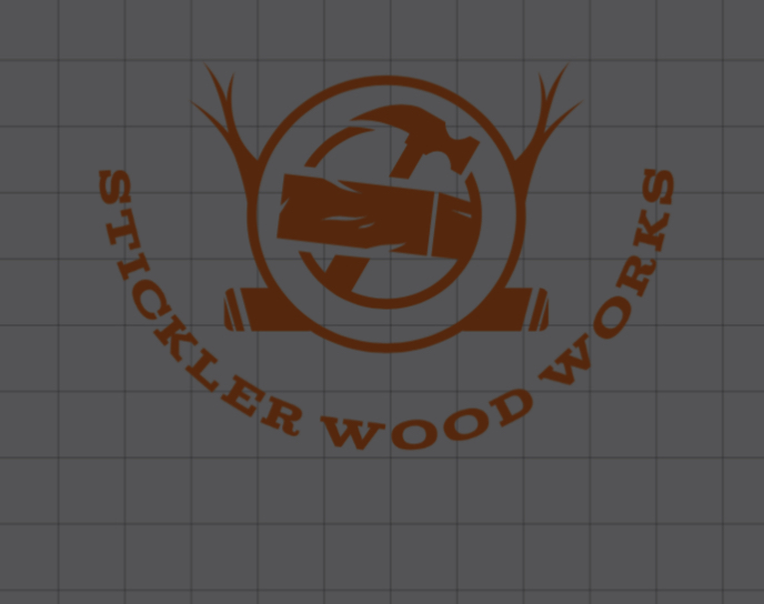 Avatar for Stickler Works