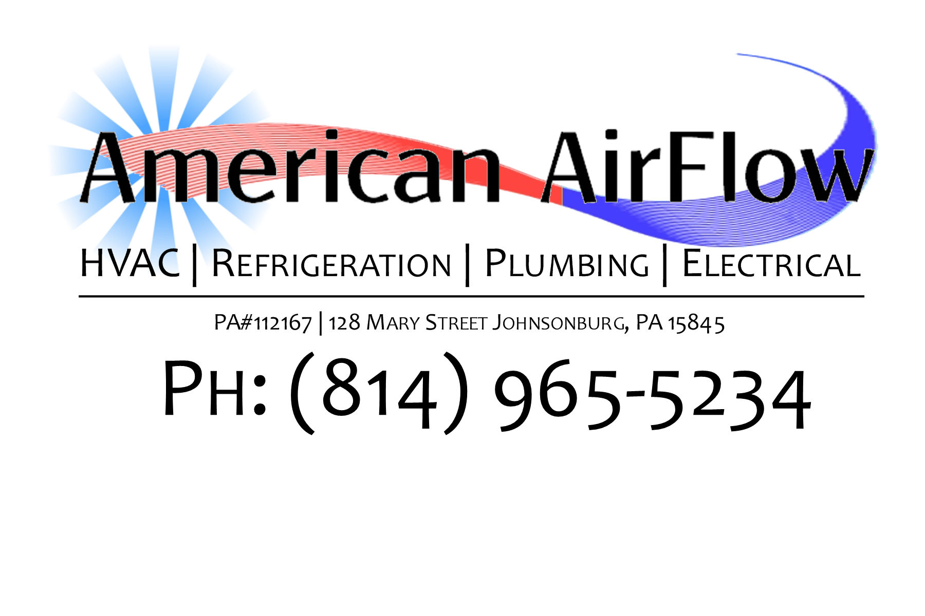 Avatar for American AirFlow