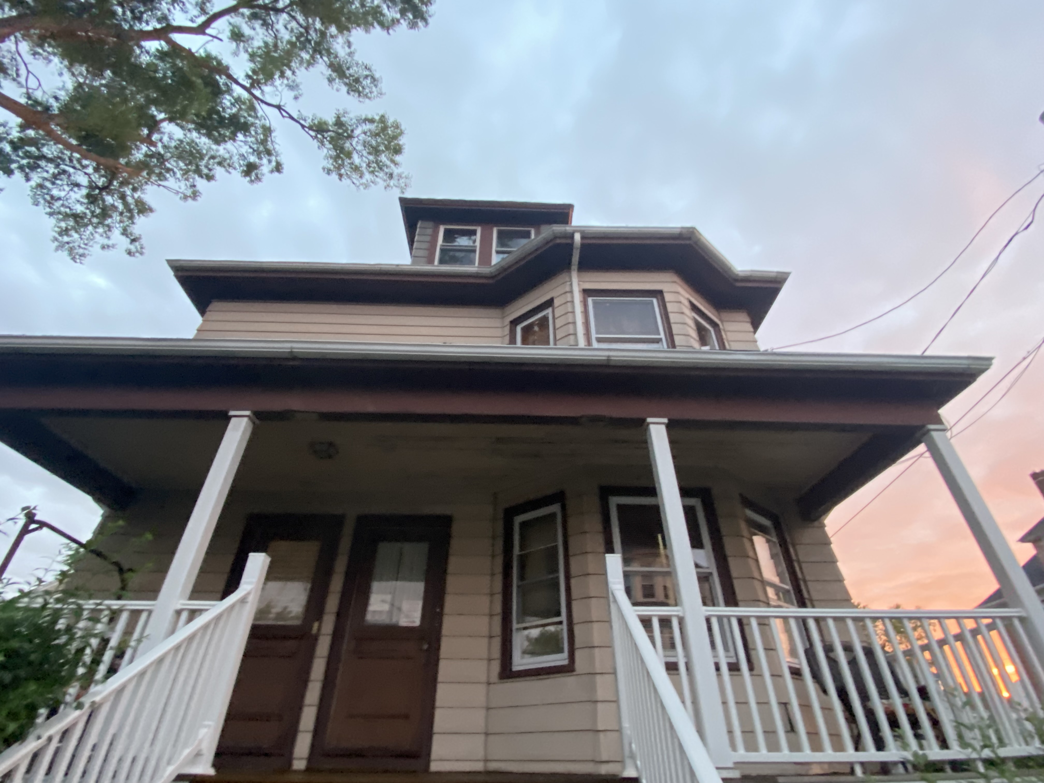 Avatar for Don't Bother, We'll Do It. Pressure Washing & More