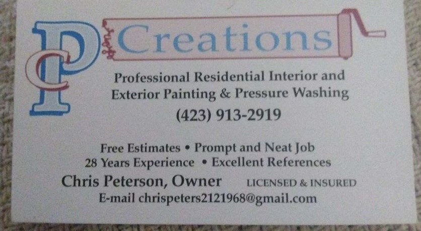 Avatar for CP Creations