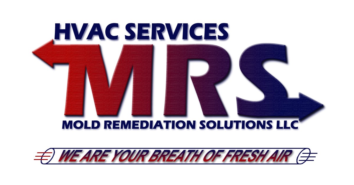 Logo for Mold Remediation Solutions LLC
