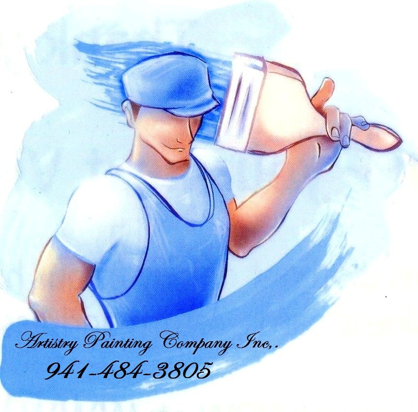 Artistry Painting Company Inc logo