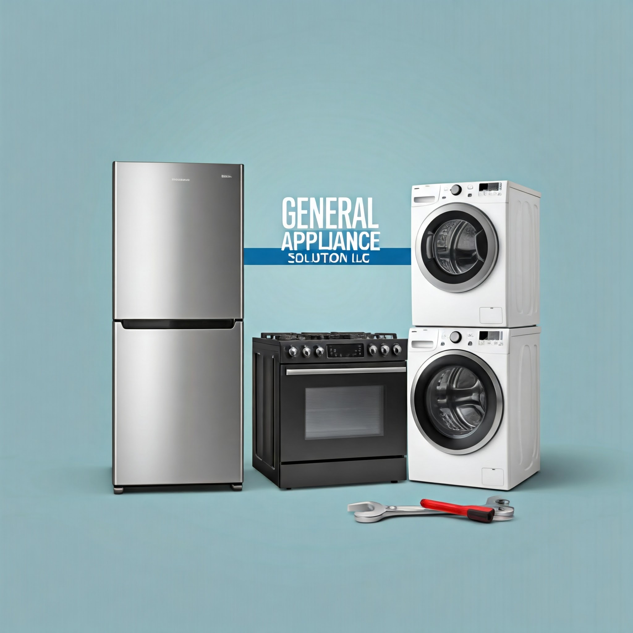 Avatar for general appliance solution llc