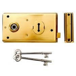 Yellow Springs OH Locksmith Store logo