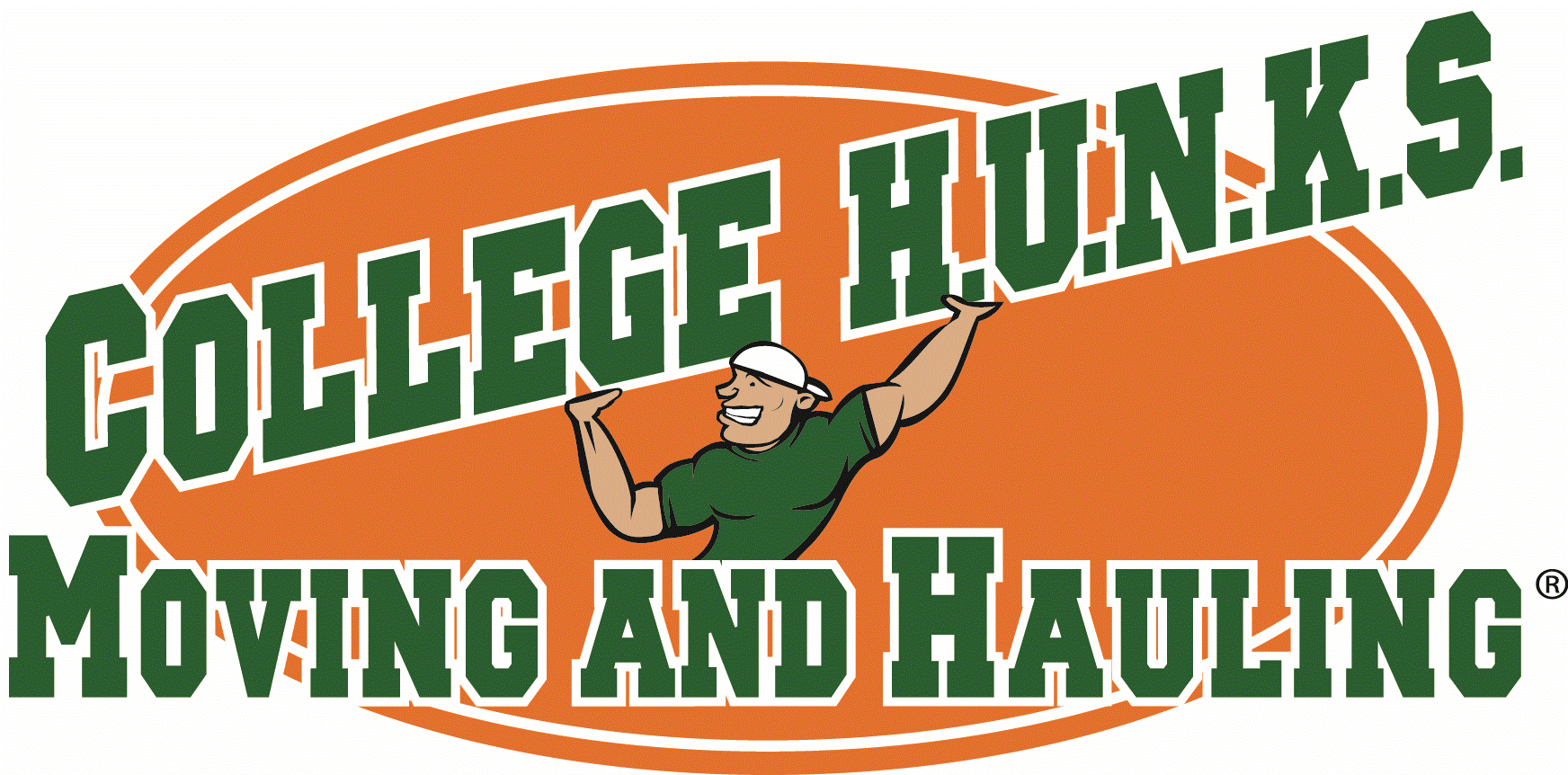 Avatar for College Hunks Hauling Junk & College Hunks Moving