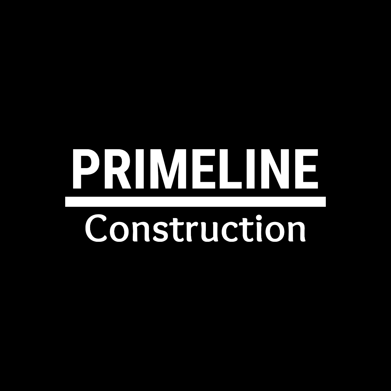 Avatar for PrimeLine Construction