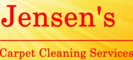 Avatar for Jensen's Carpet Cleaning Services