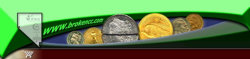 Avatar for Northern Nevada Coin