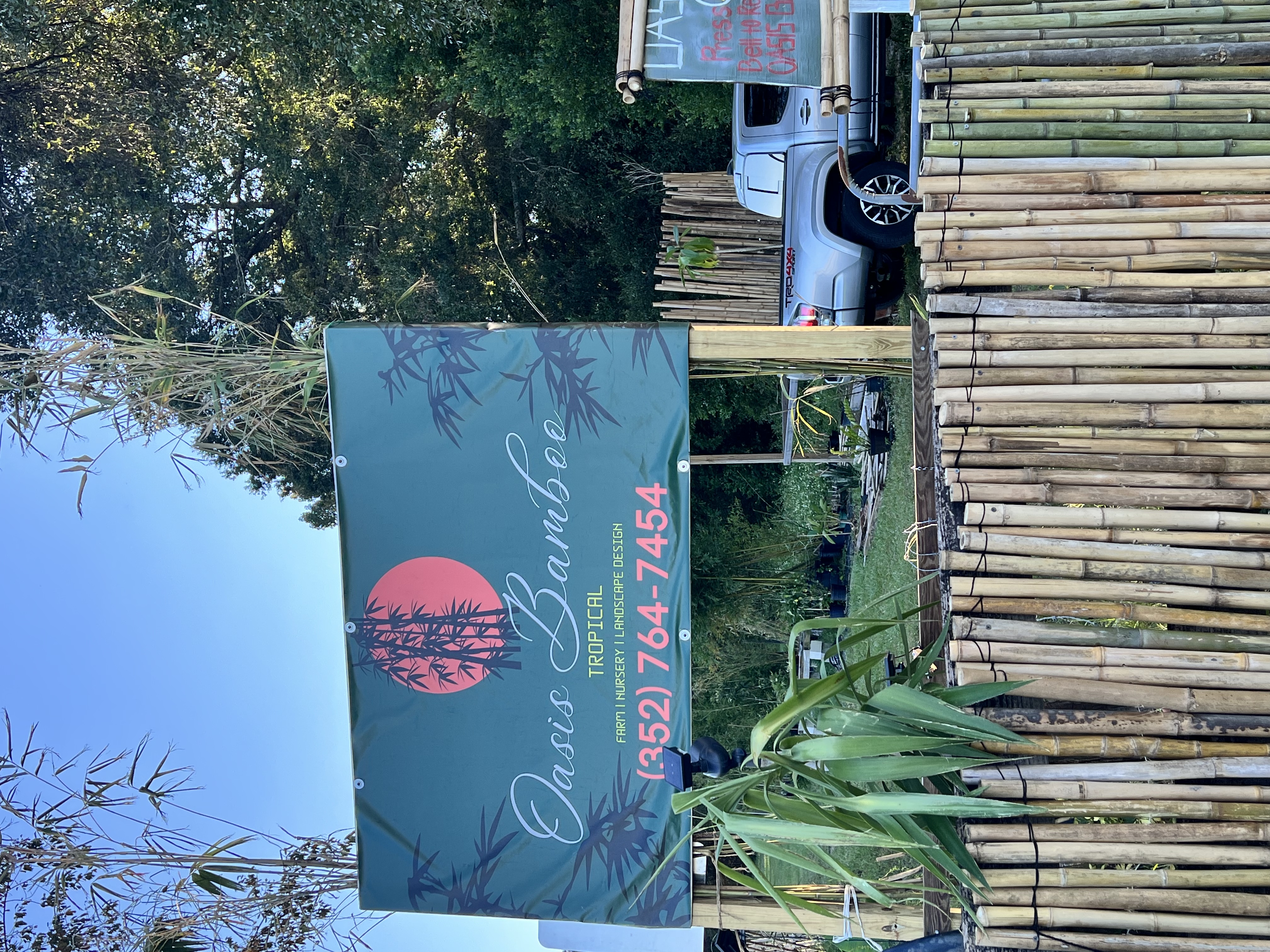 Avatar for Oasis Bamboo LLC