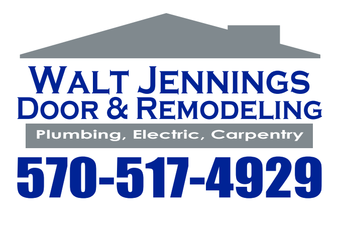 Avatar for Walt Jennings Door & Remodeling LLC