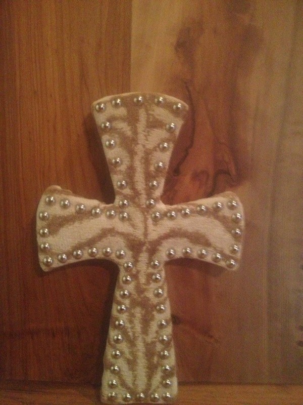 Cross 1