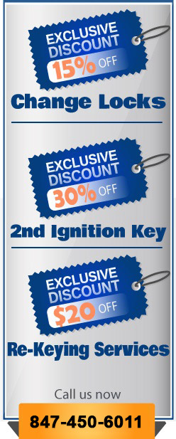 Avatar for #Mount Prospect IL_Locksmiths1