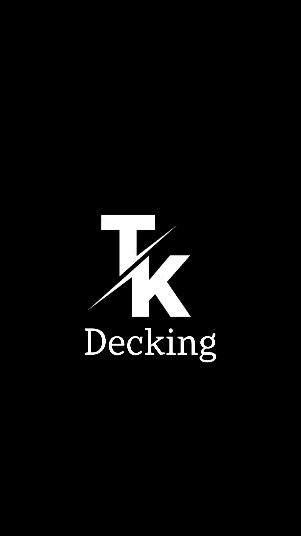 Avatar for TK Decking