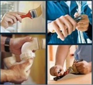 Avatar for Your Handyman Mark