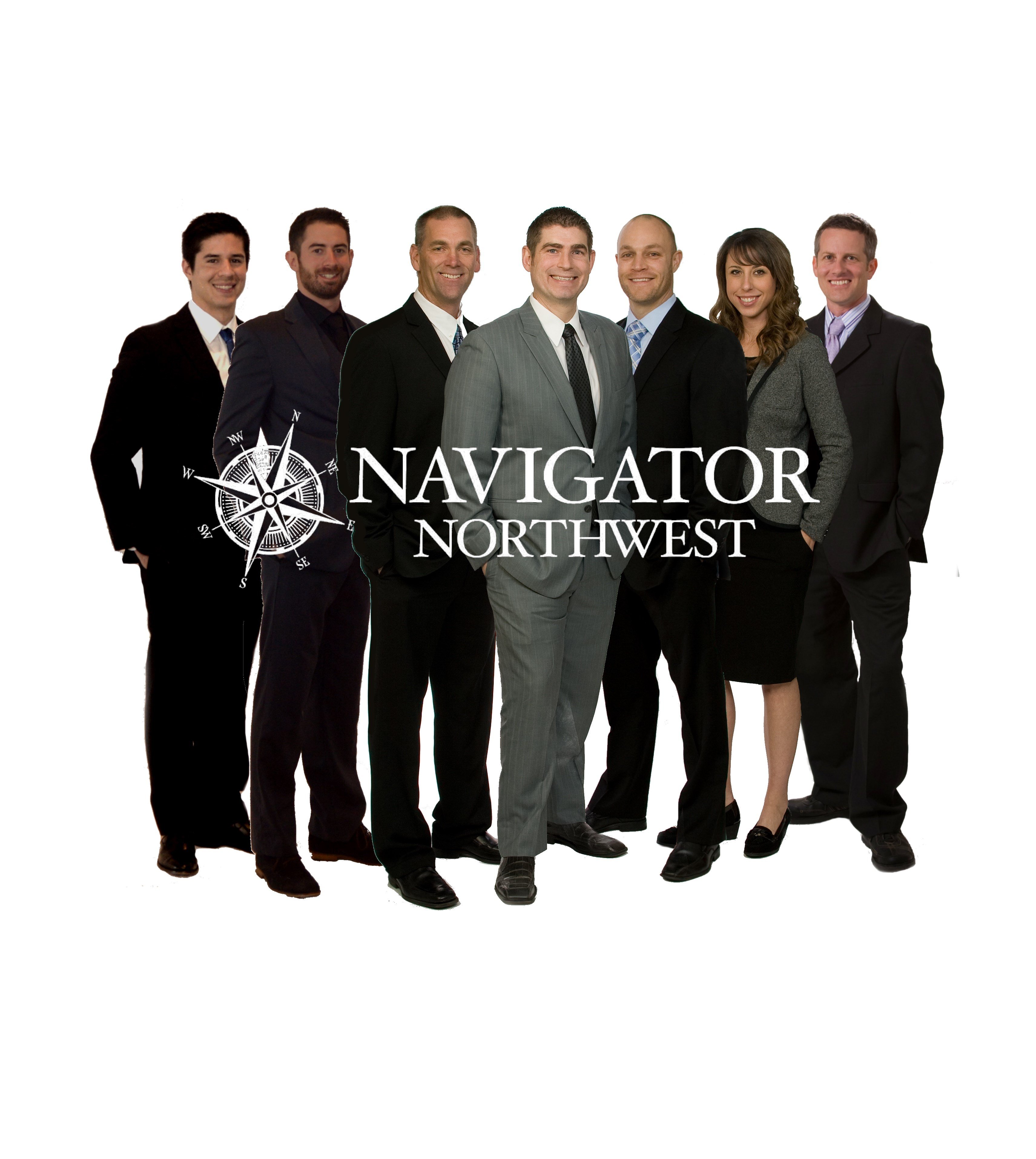 Navigator Northwest Real Estate logo