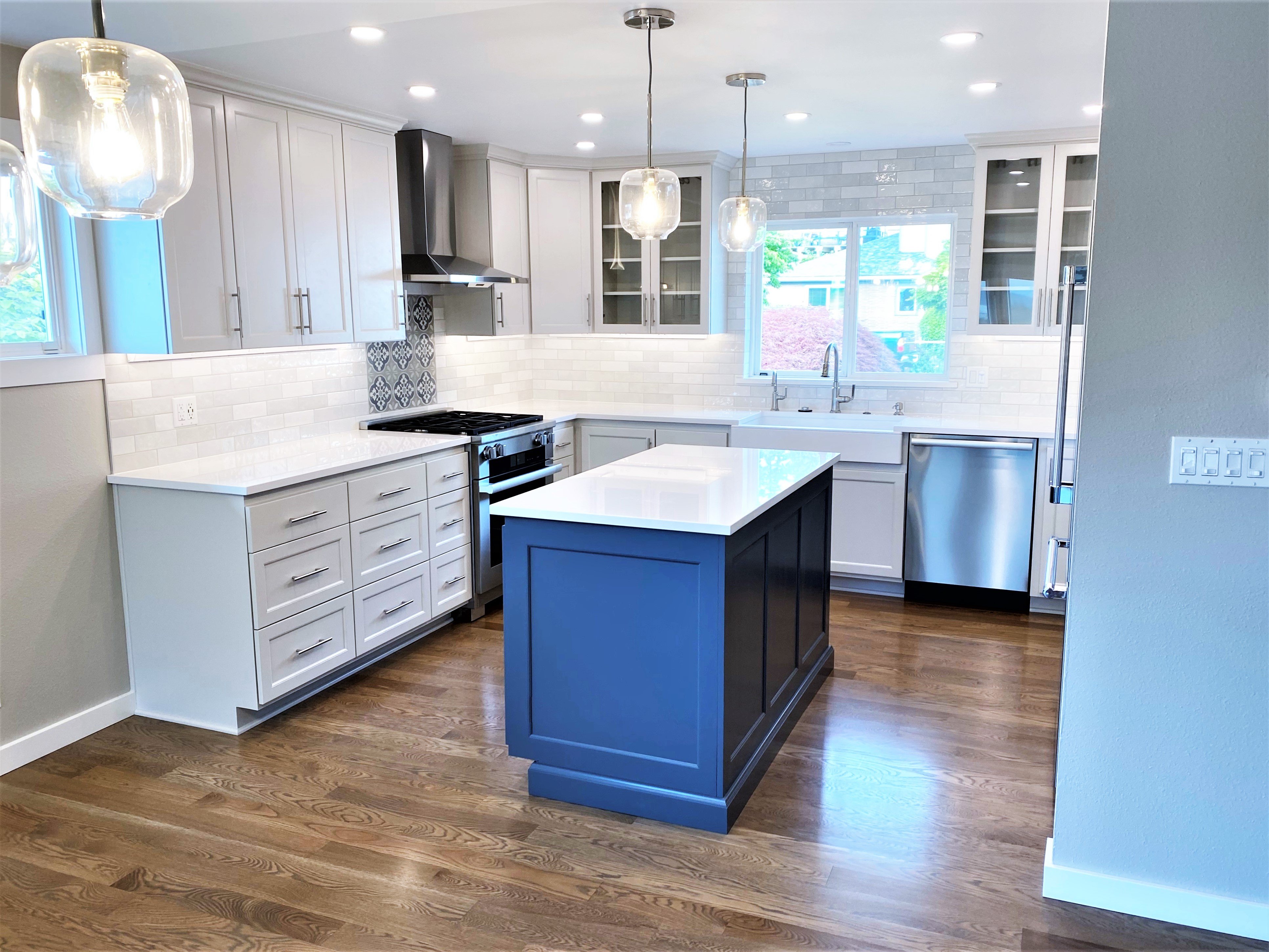 Spencer Home Solutions LLC Reviews Edmonds, WA Angi