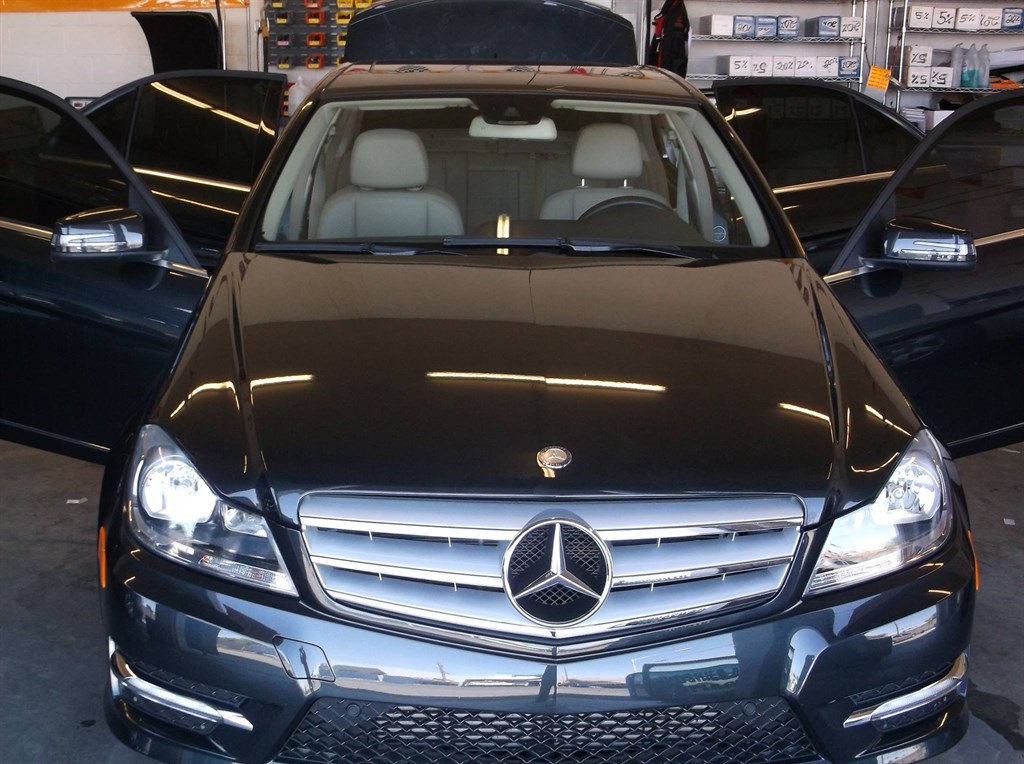 Premier Window Tint - Las Vegas