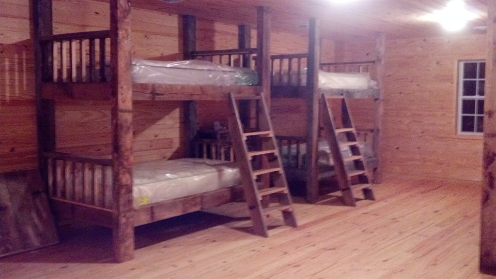 Bunk Beds