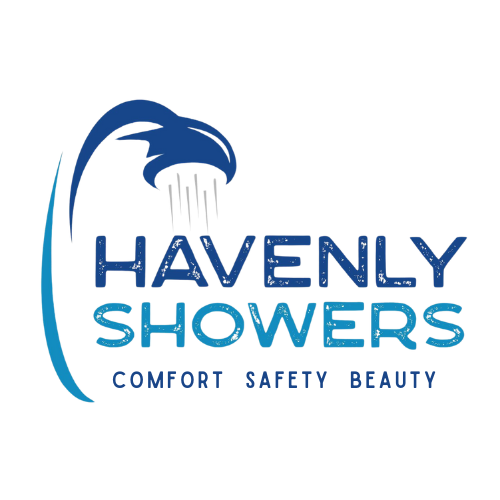 Havenly Showers logo