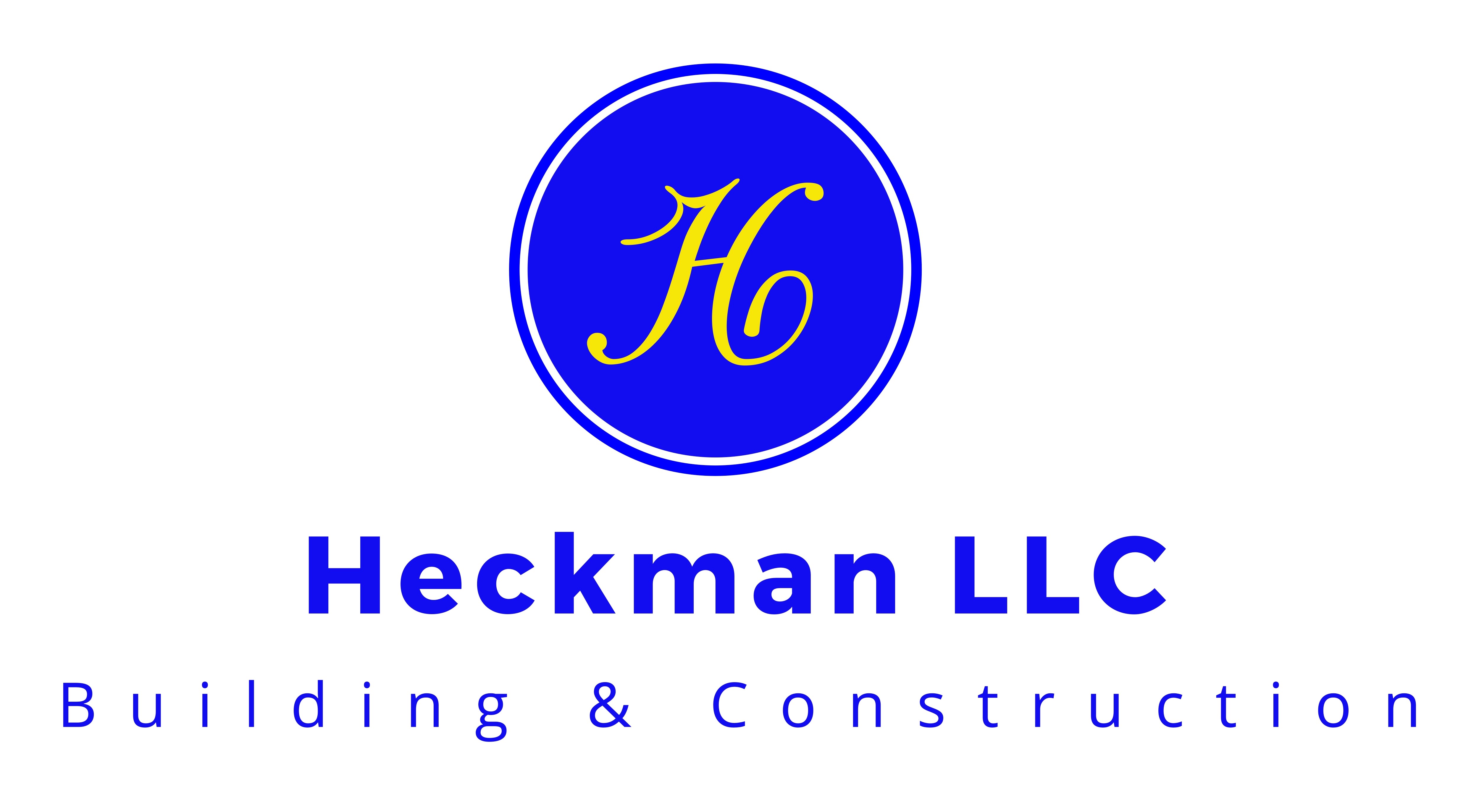 Logo for Heckman LLC