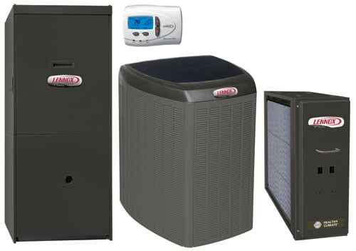 Complete system
