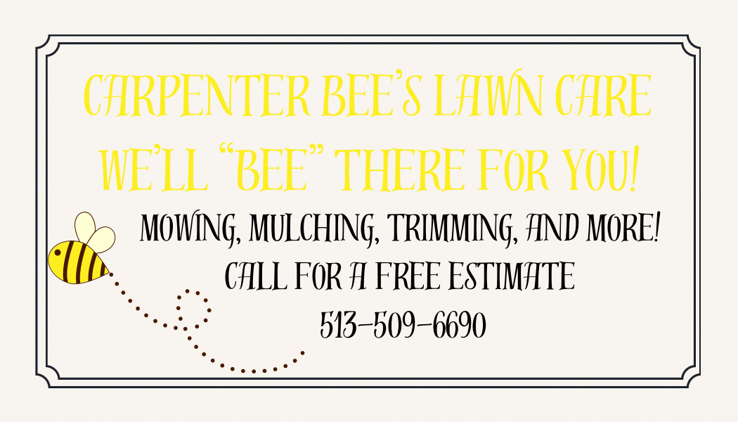 Avatar for Carpenter Bees lawn care
