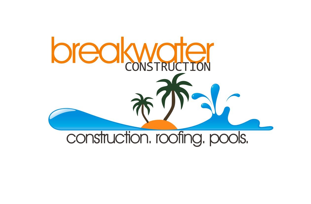 Logo for Breakwater Construction