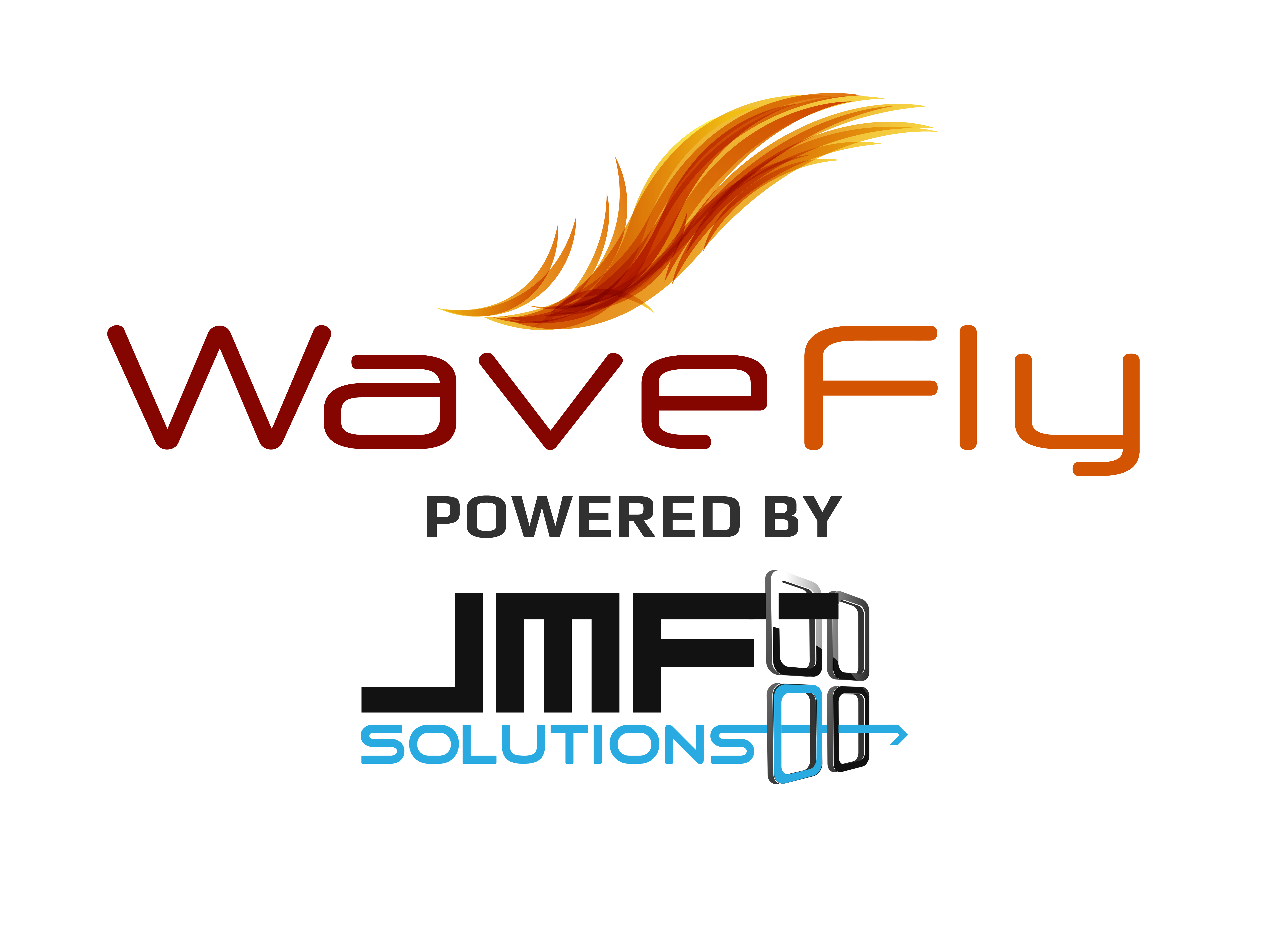 JMF Solutions, Inc. logo