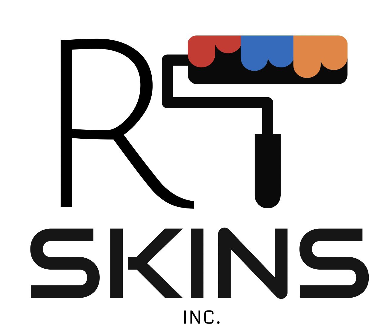 Avatar for RT Skins INC