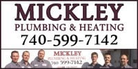 Avatar for Mickley Plumbing and Heating