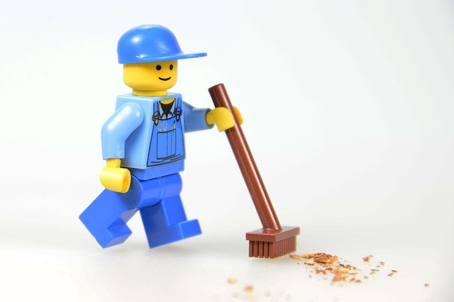 Scottsdale Janitorial Services logo