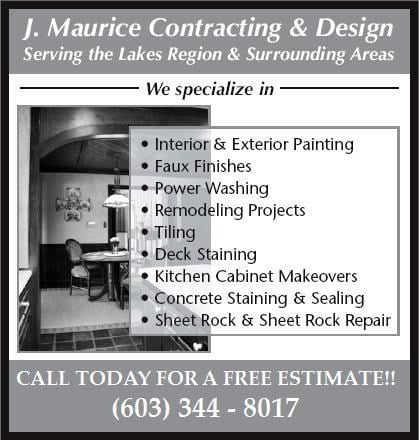 Avatar for J Maurice Contracting