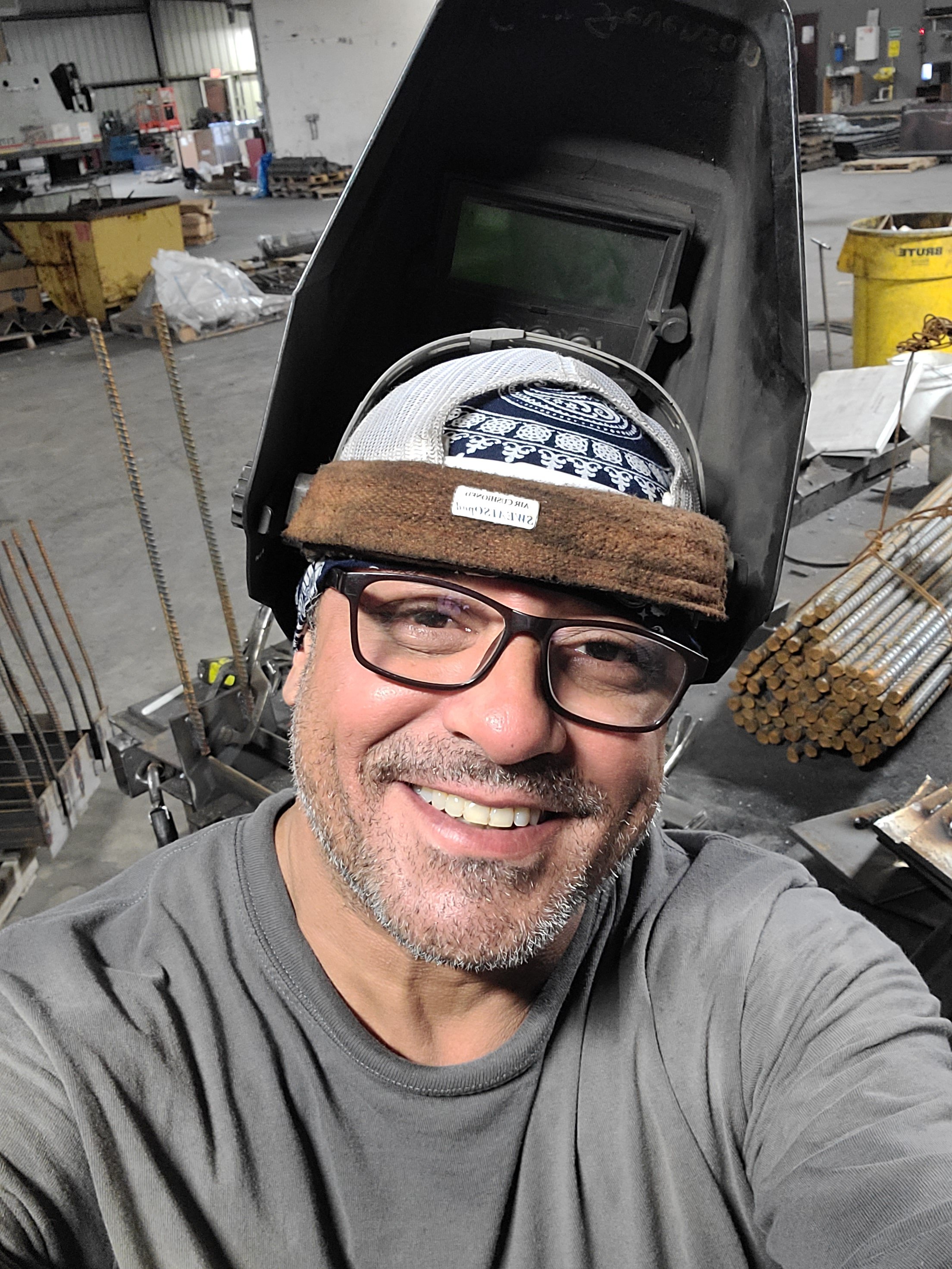 Avatar for SS Welding