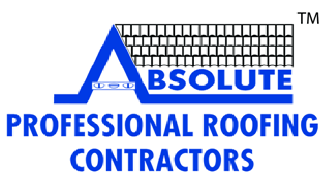 Logo for Absolute Professional Roofing Contractors