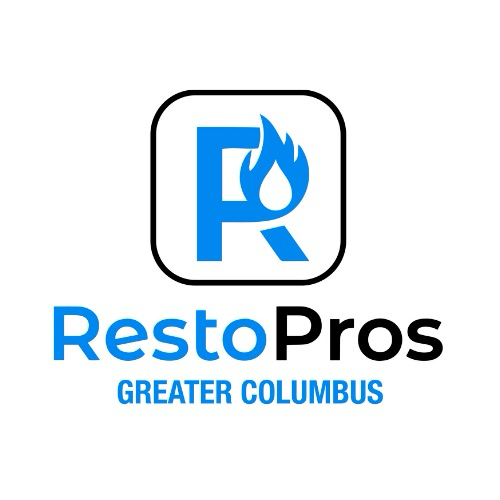 Logo for RestoPros of Greater Columbus