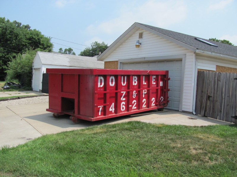 Small Remodeling and Roofing Jobs