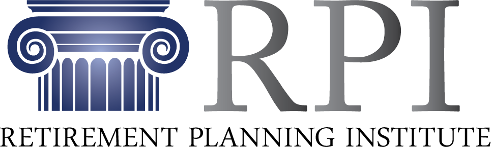 Logo for Retirement Planning Institute