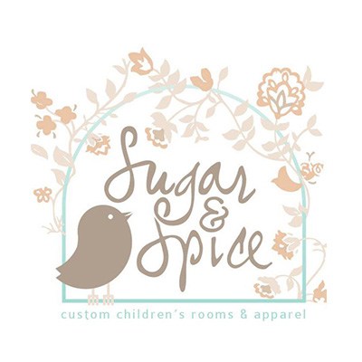 Sugar & Spice logo