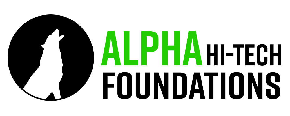 Avatar for Alpha Hi-Tech