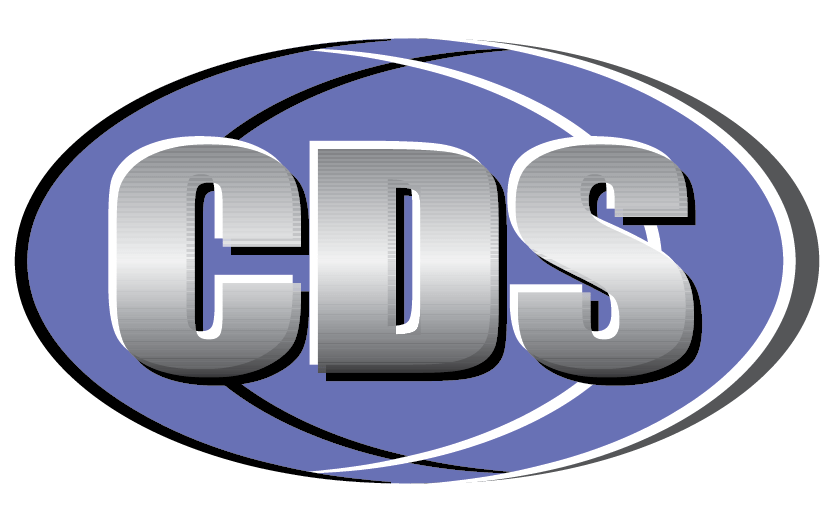 Logo for Corporate Destruction Solutions Inc.