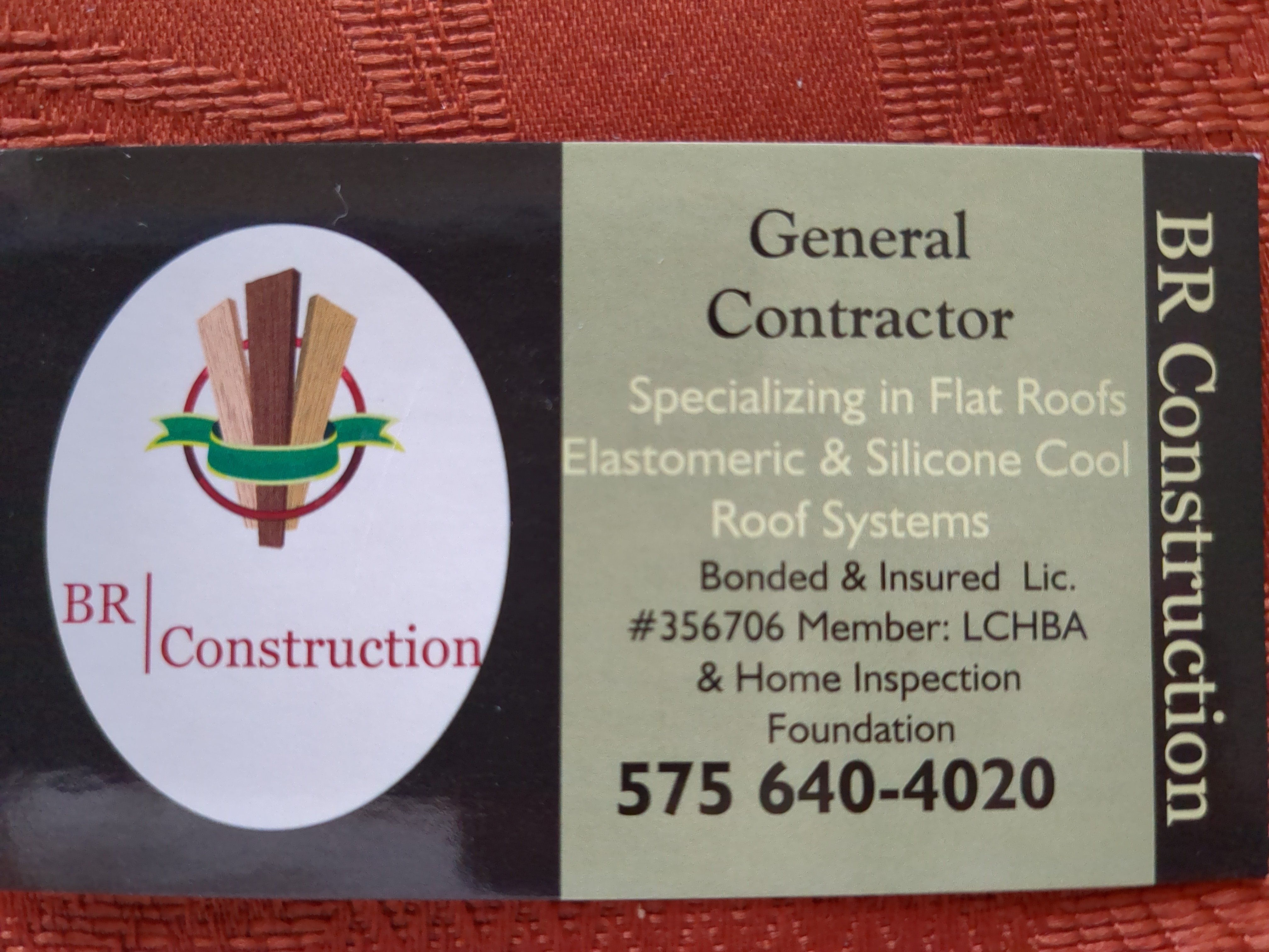 Avatar for BR CONSTRUCTION 