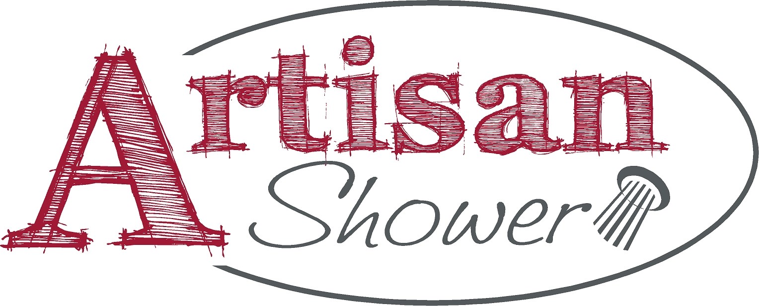Logo for Artisan Shower LLC