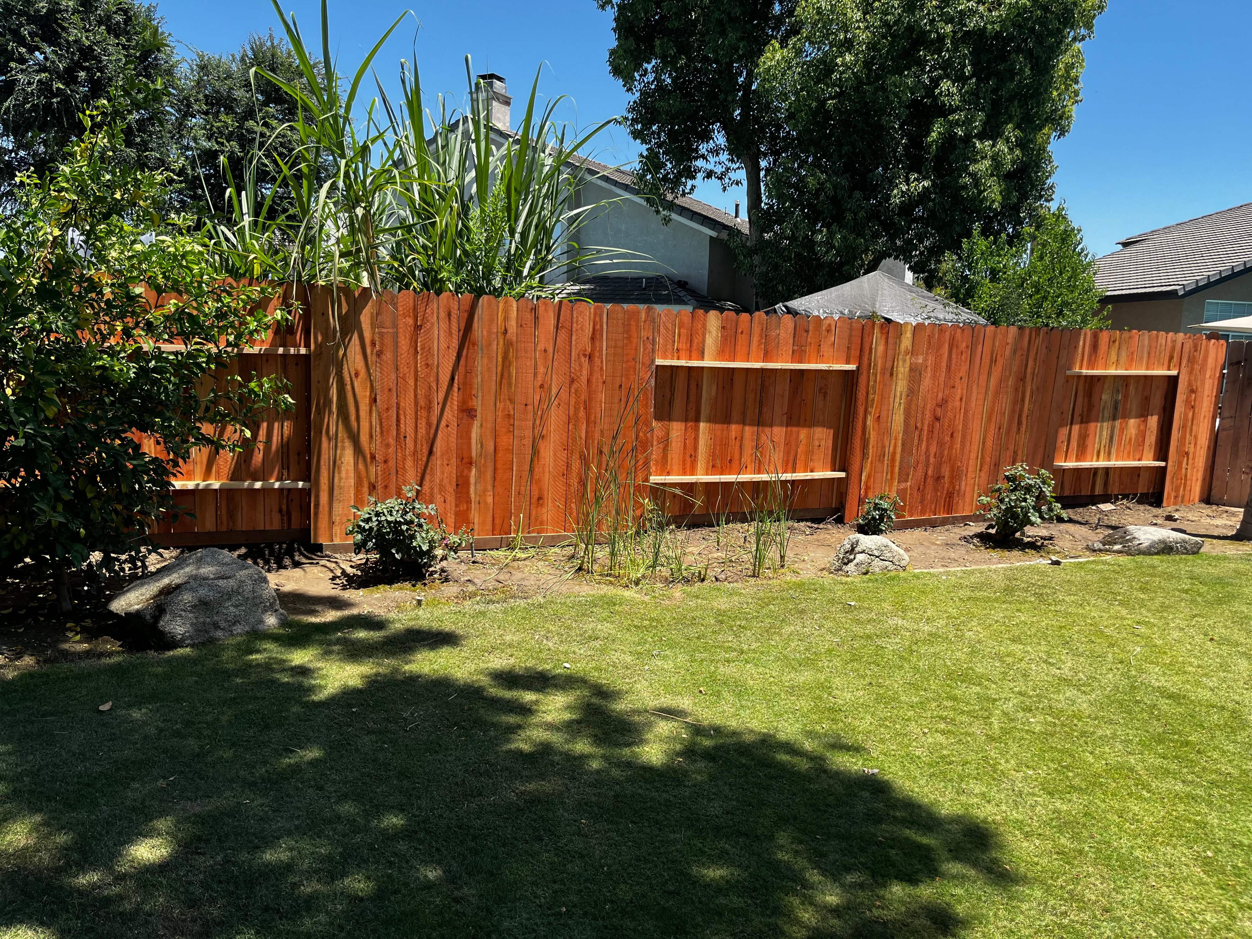 Avatar for Legacy Fencing and Repairs