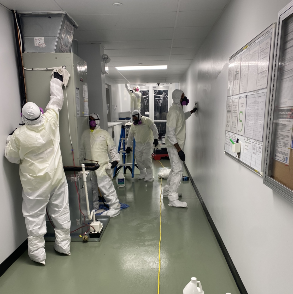 Avatar for One Stop Restoration, LLC