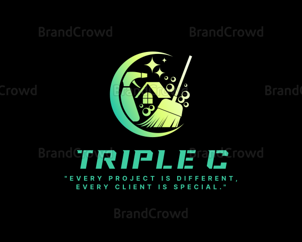 Avatar for Triple C