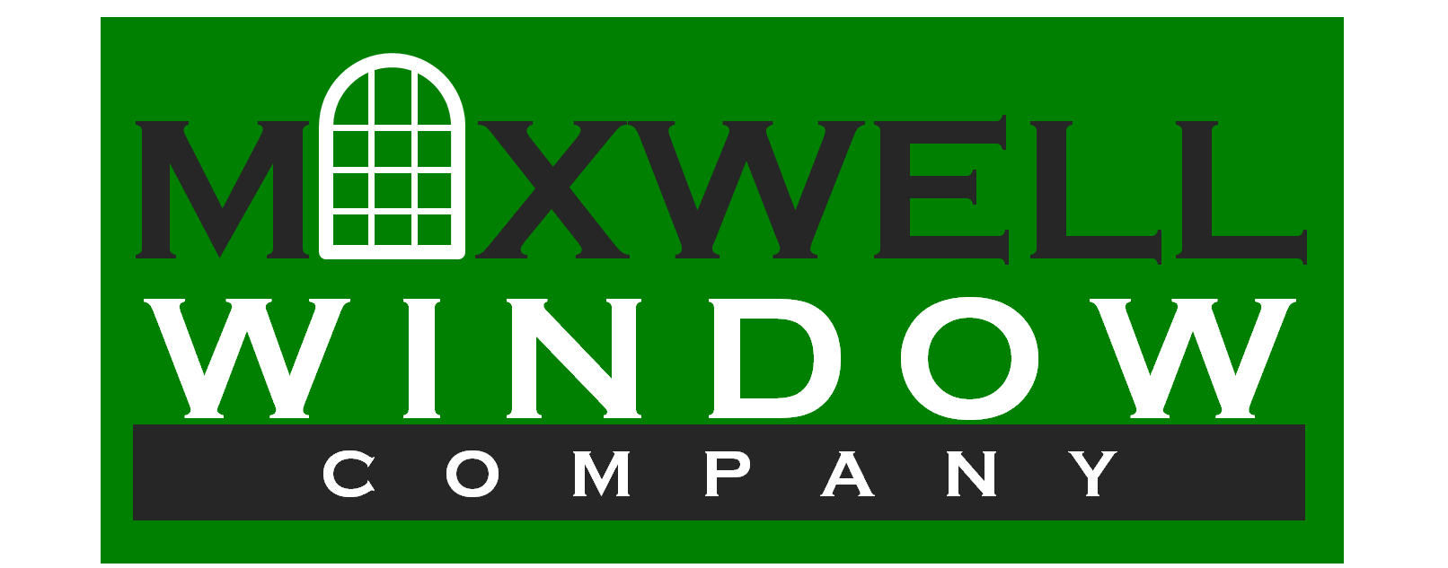 Avatar for Maxwell Window Company