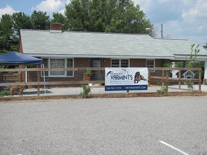Storefront